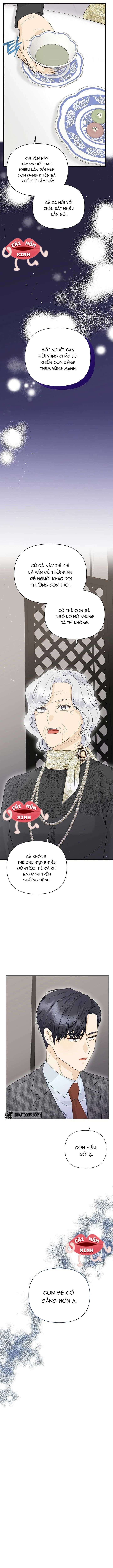 Hãy Tới Nhà Anh Đi Chap 2 - Trang 3