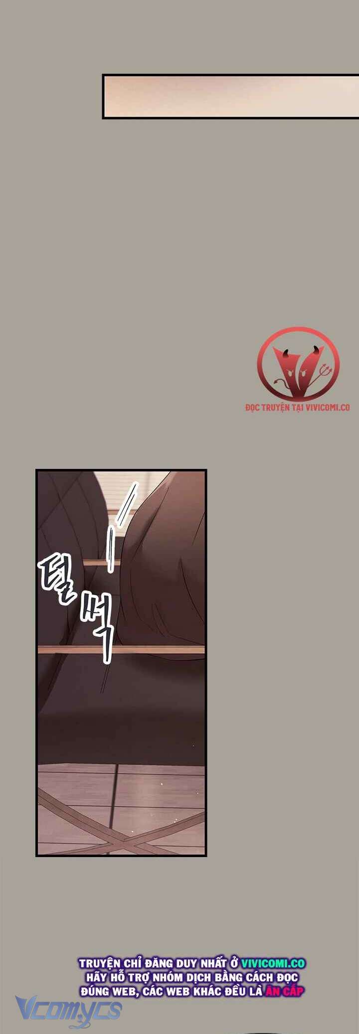 [18+] Đối Tác Dục Vọng Chap 31 - Trang 3