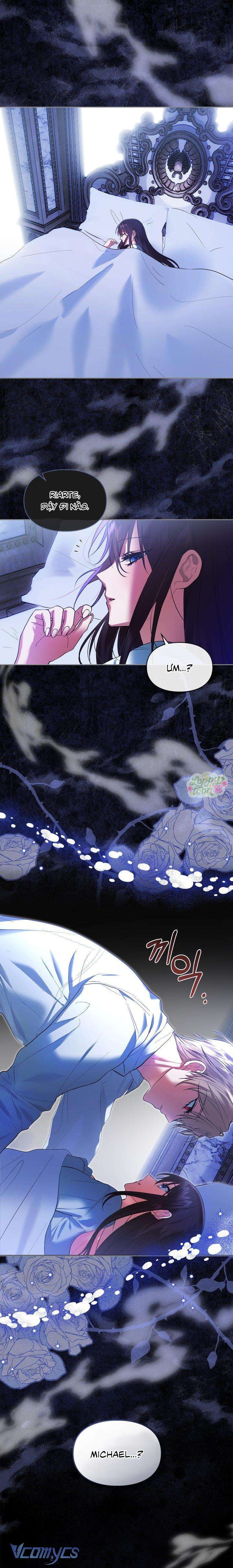 Tôi Mới Là Gia Chủ Thật Sự Chap 43 - Trang 2