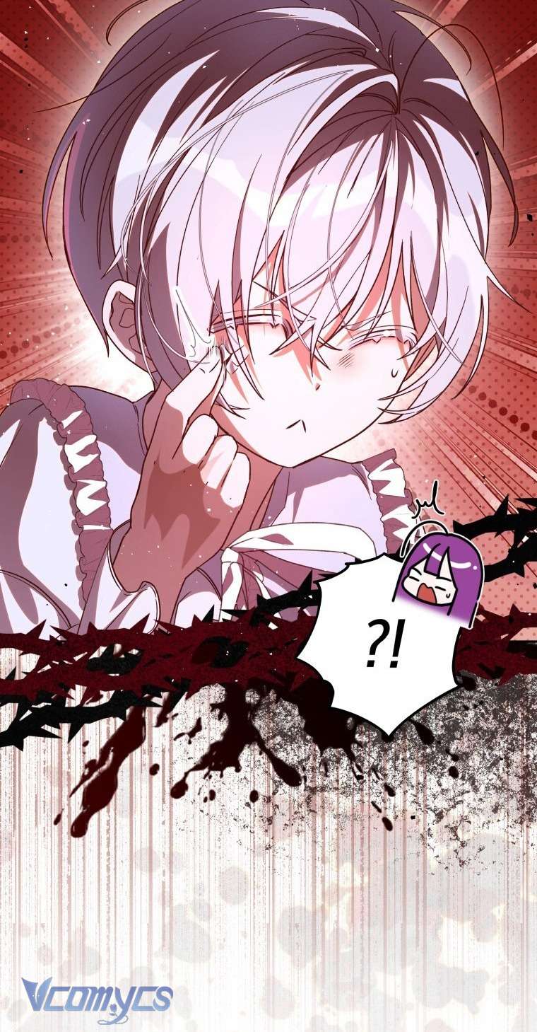 Người Vợ Hắc Ám Của Cậu Chồng Nhỏ Chap 26 - Trang 2