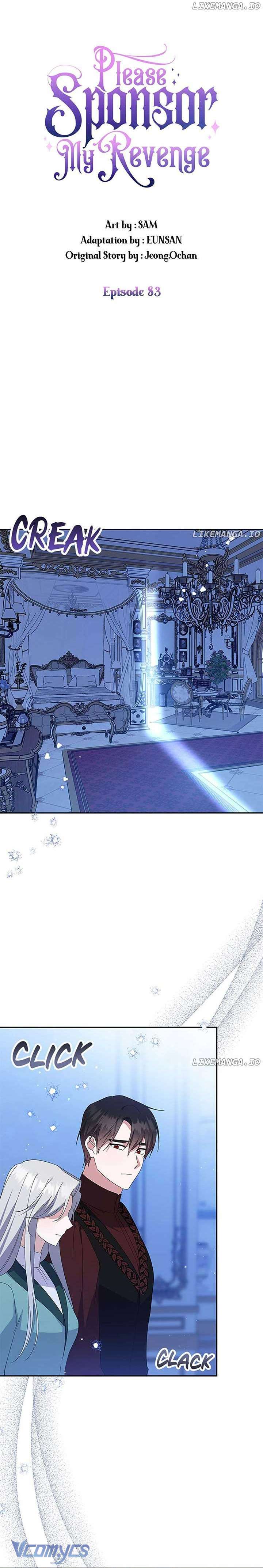 Kế Hoạch Trả Thù Chap 83 - Trang 2