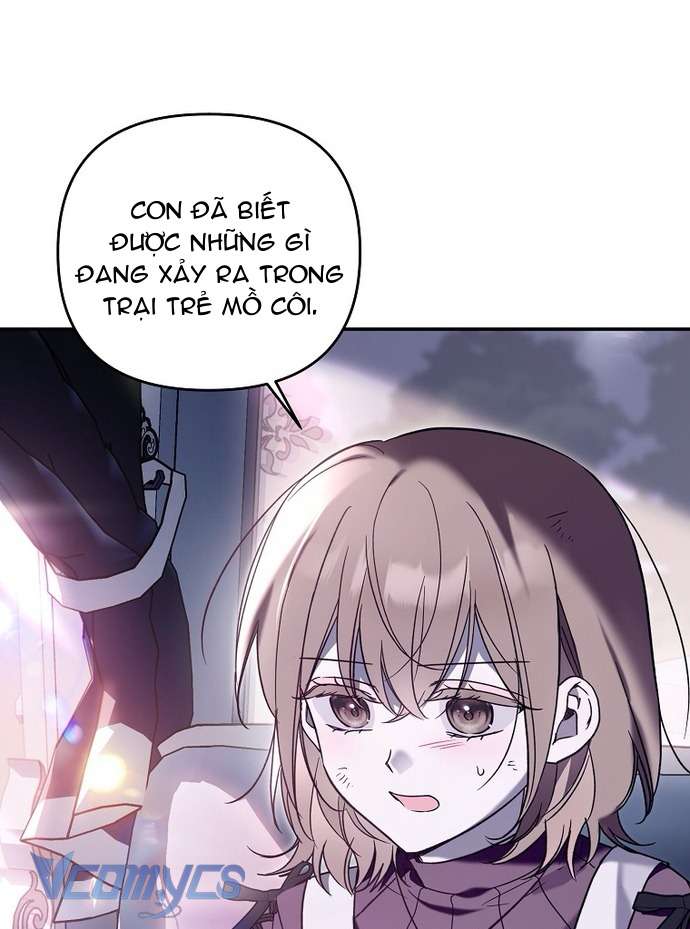 Độc Chiếm Sủng Ái Của Công Chúa Út, Mọi Người Đều Say Mê Tôi. Chap 9 - Trang 3