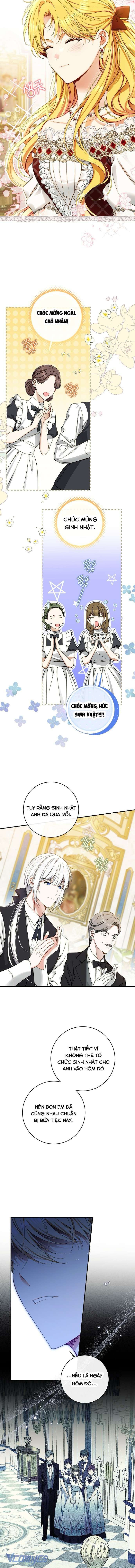 Thuần Hóa Hầu Tước Quái Dị Chap 90 - Trang 2