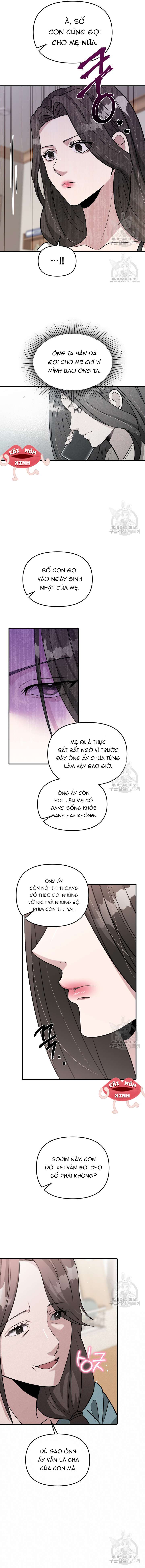 Collector Collector-Chap 18 - Next Collector-Chap 19