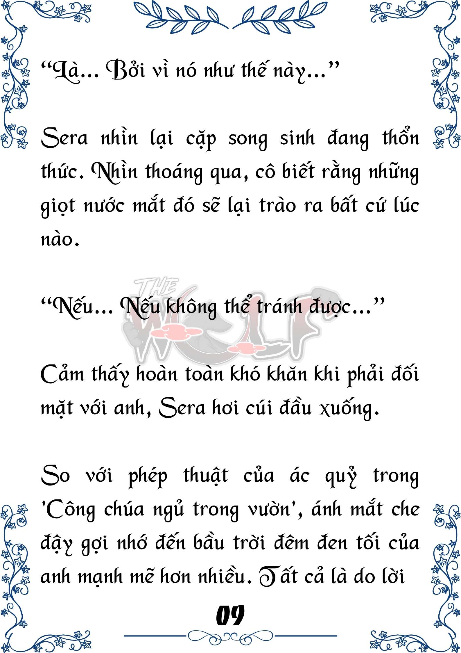 Tôi Trở Thành Gia Sư Của Cặp Song Sinh Hoàng Gia Chap 87 - Trang 2