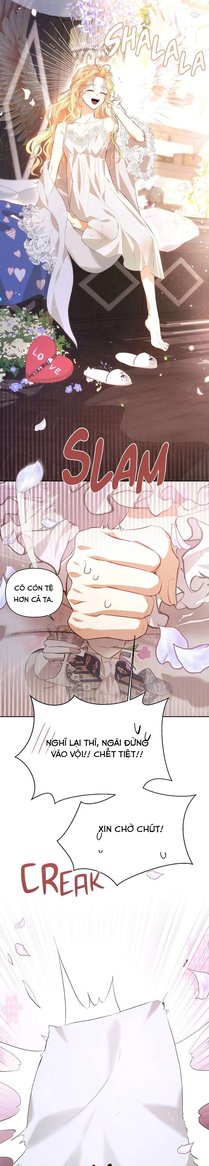 Tôi Là Fan Cứng Của Hoàng Tử Chap 78 - Trang 2