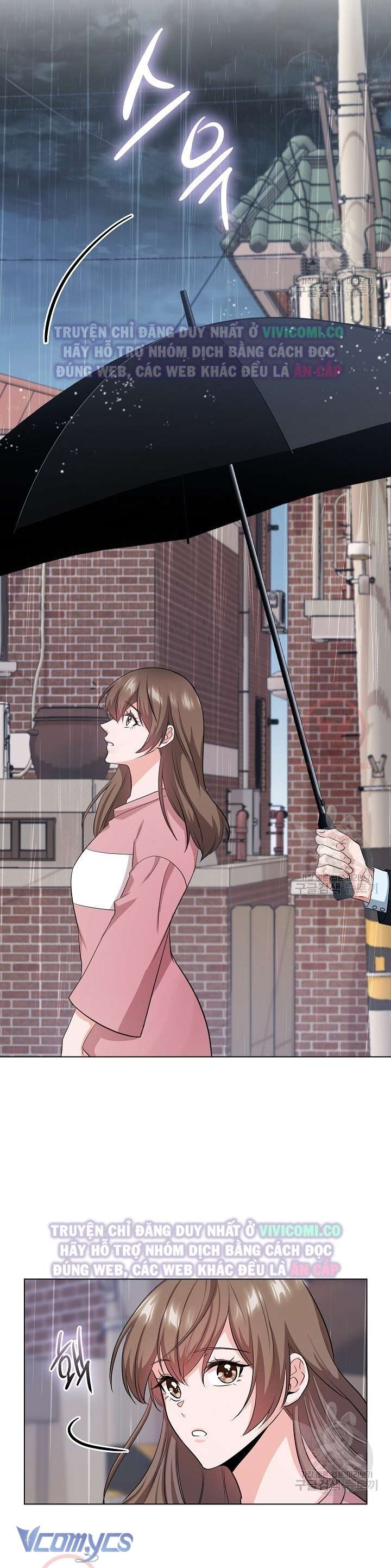 [18+] Mối Quan Hệ Không Lành Mạnh Chap 5 - Trang 3