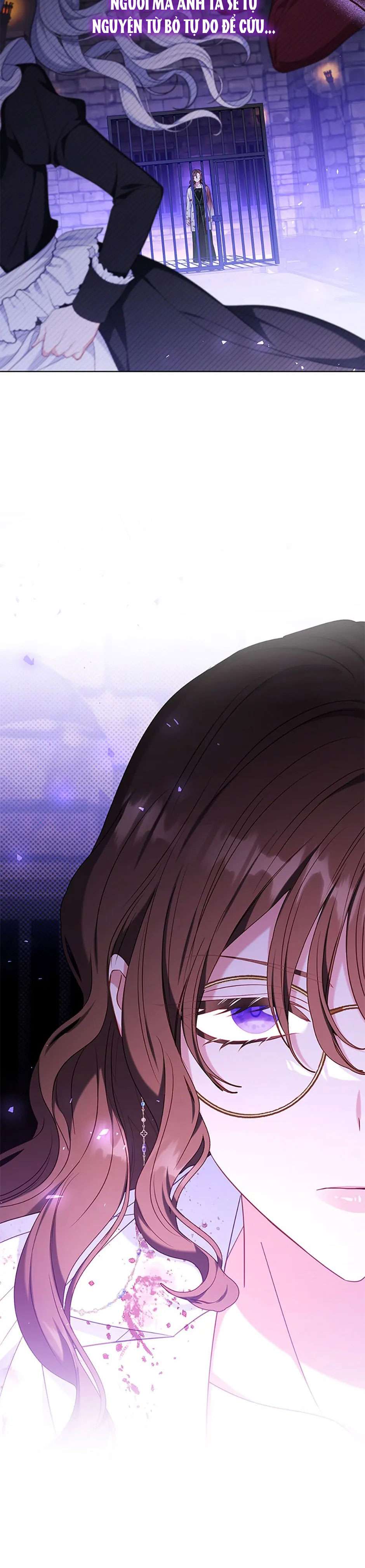 Hầu Gái Trong Trò Chơi Harem Ngược Muốn Nghỉ Việc Chap 42 - Trang 4