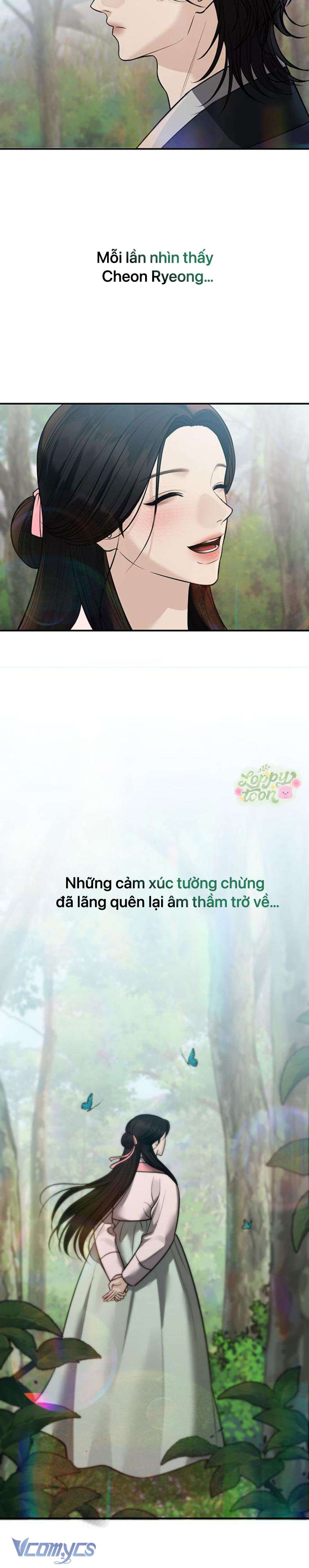Quỷ Hồn Chap 36 - Trang 4