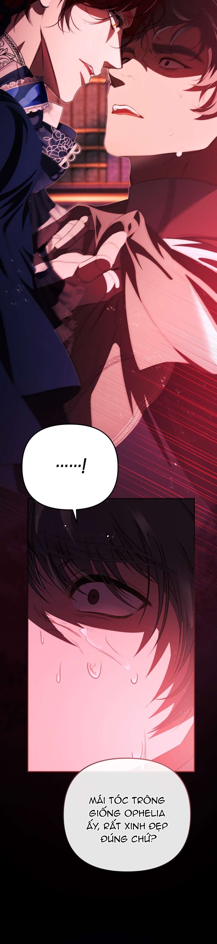 Người Phải Trả Giá Bằng Mạng Sống Vì Đã Lừa Dối Tôi Chap 4 - Trang 4