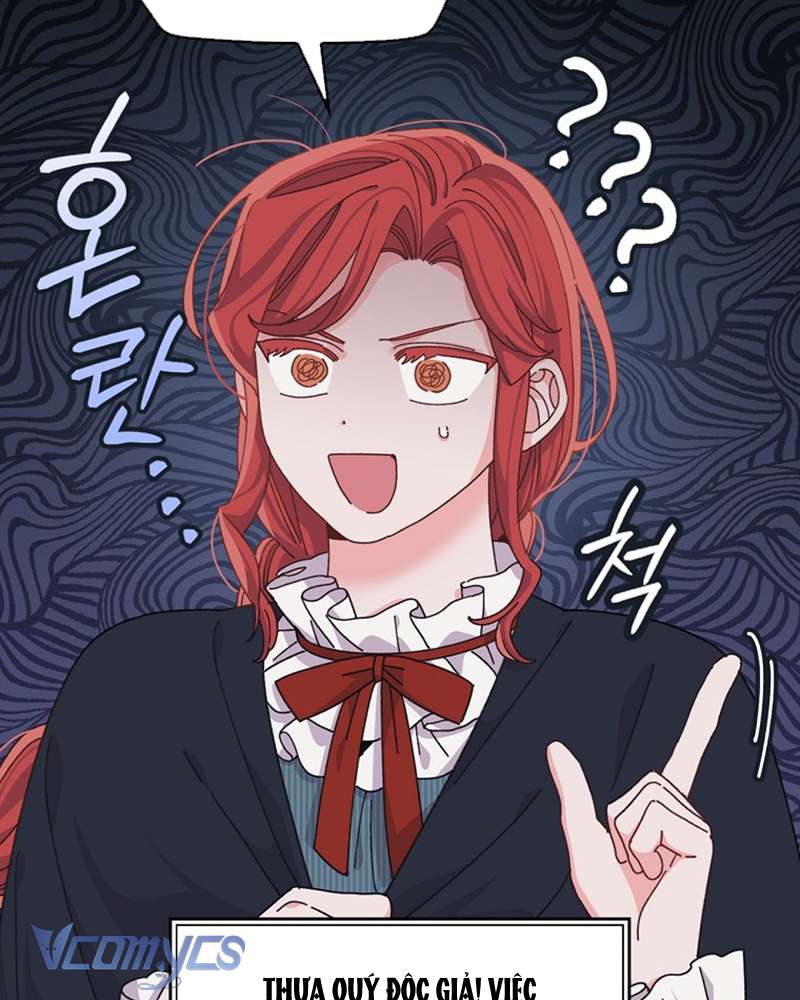 Chị Gái Của Nhân Vật Phản Diện Hôm Nay Cũng Đang Đau Khổ Chap 83 - Trang 4