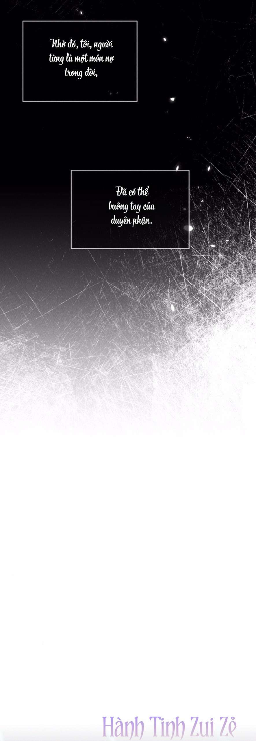 Trò Chơi Quyền Lực Chap 11 - Trang 2