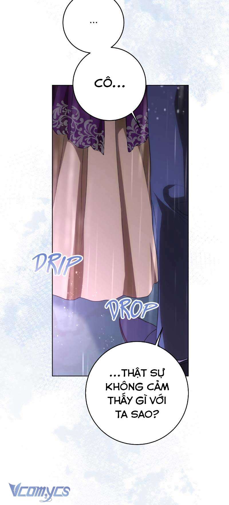 Cái Giá Phải Trả Chap 81 - Trang 3