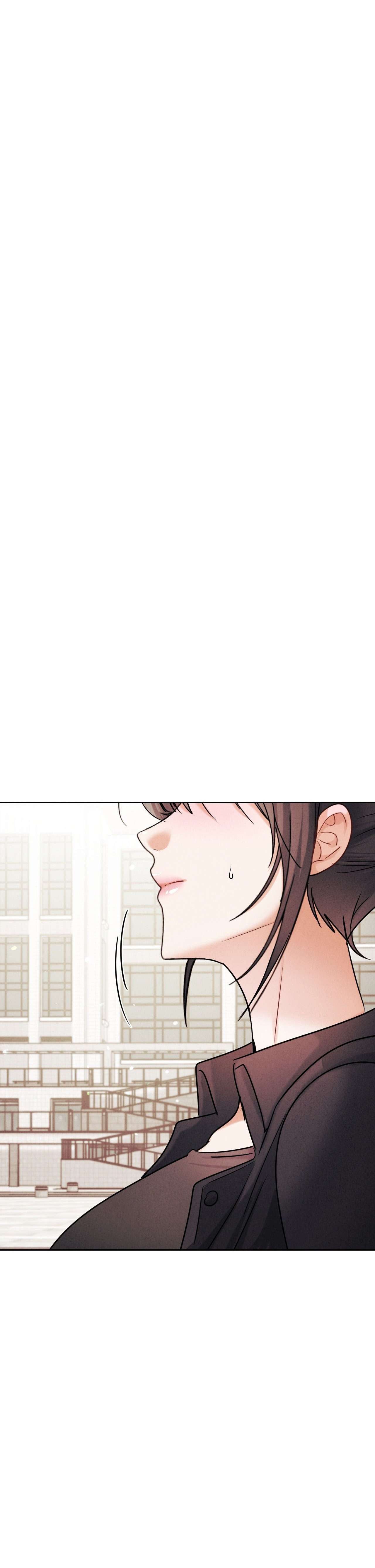 Những Người Bạn Của Em Trai Chap 11 - Trang 3