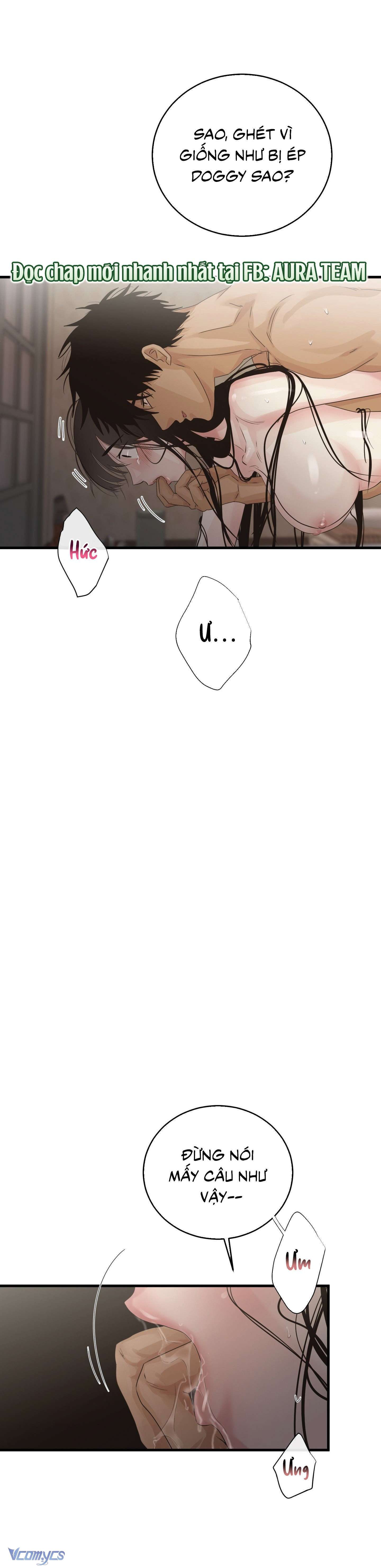 Trở Thành Gia Đình Chap 63 - Trang 3