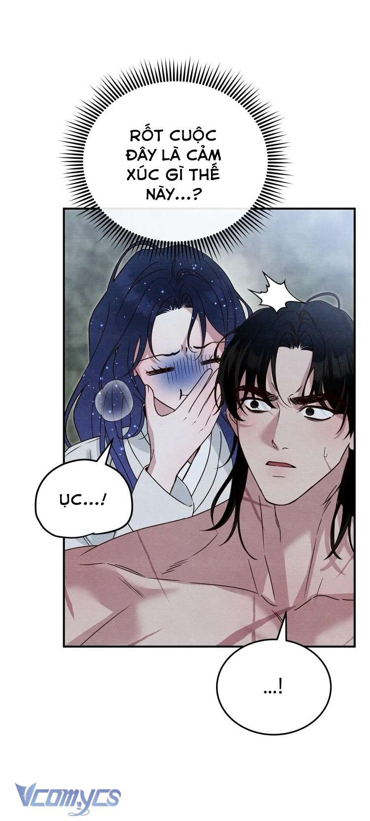 Hoa Lam Tinh Chap 31 - Trang 3