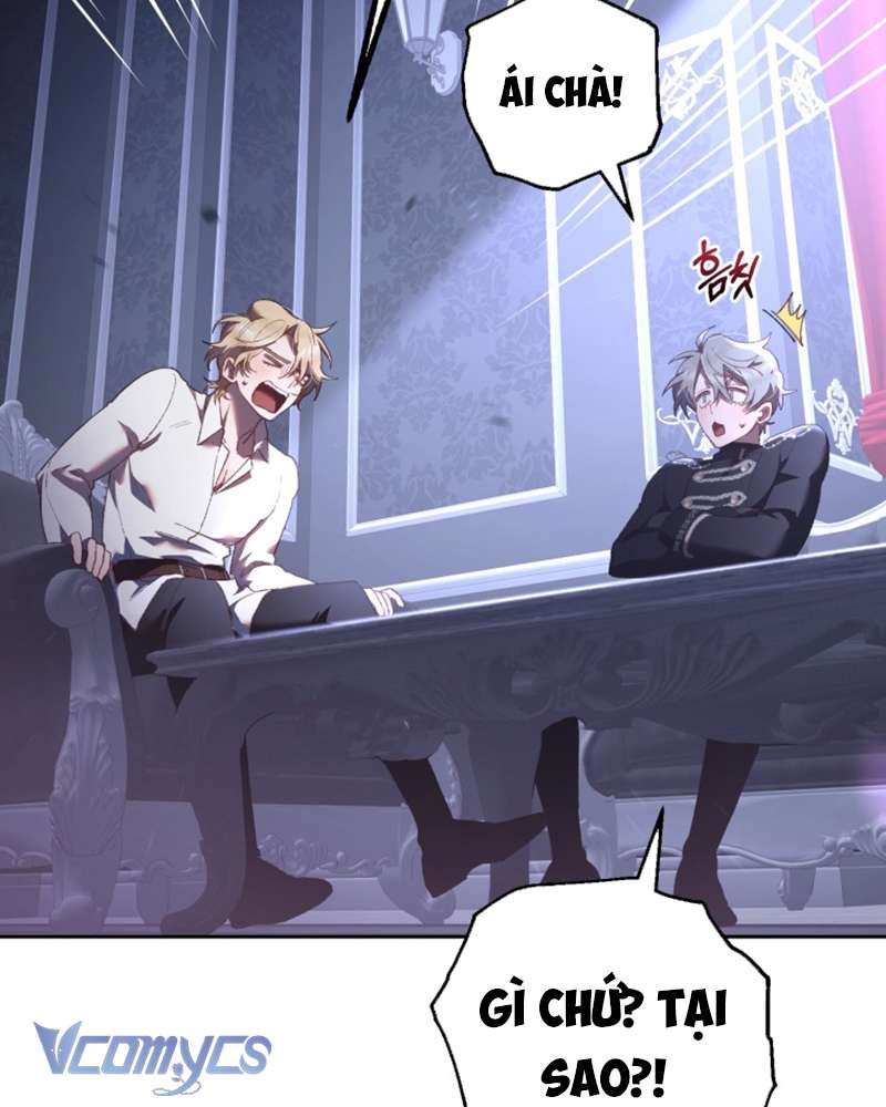 [Sứa Biển] Em Trai Tôi Là Hoàng Đế Ngang Ngược Chap 66 - Trang 2