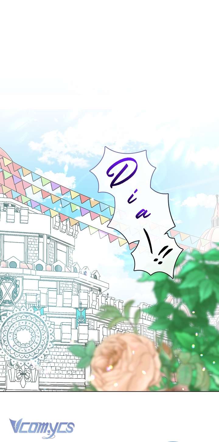 Gia Đình Bị Ám Ảnh Bởi Tôi Chap 85 - Trang 3