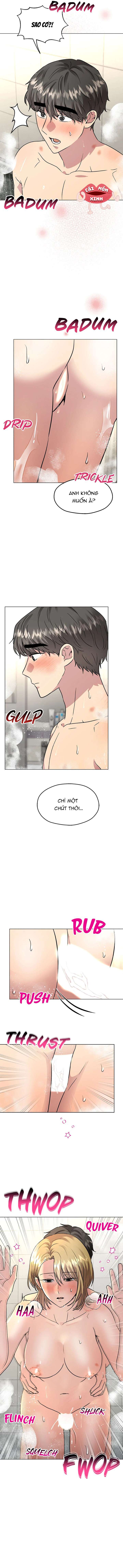 Twenty Nights Twenty Nights-Chap 51 - Trang 2