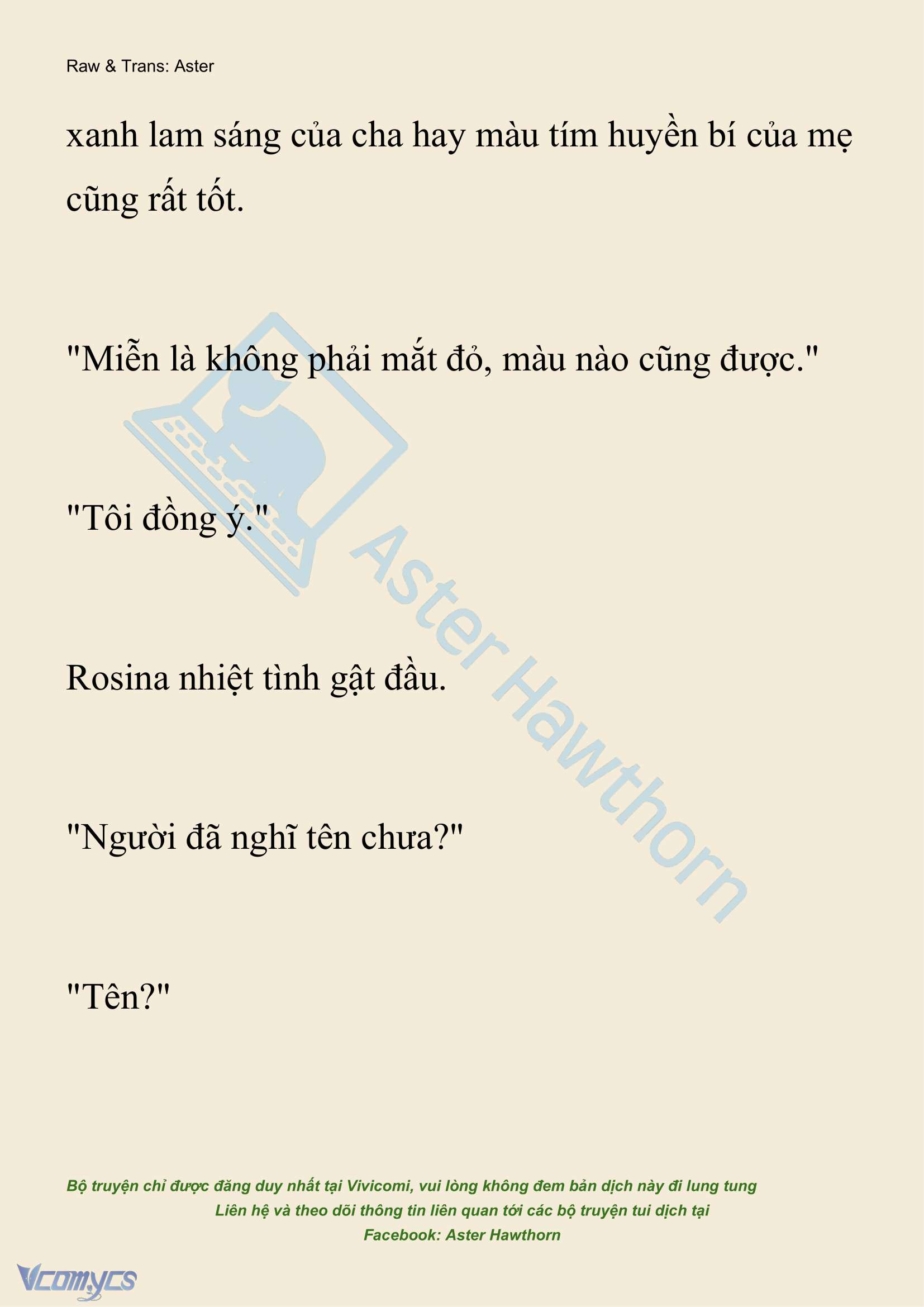 [NOVEL] Đêm Của Bệ Hạ Chap 109 - Trang 2