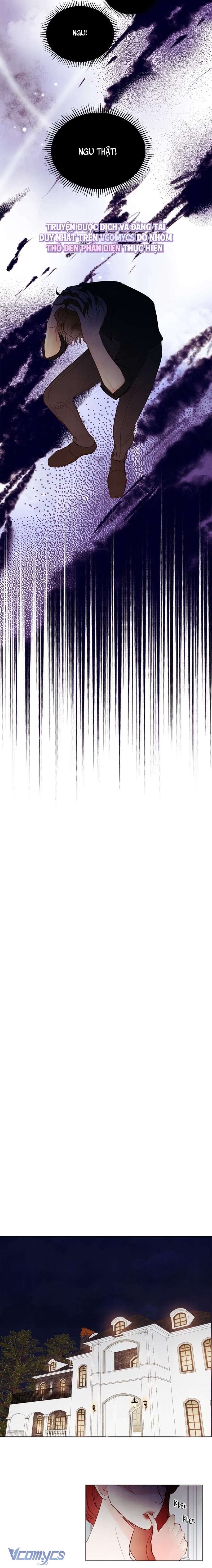 [END SS1] Hôn Nhân Bí Mật Giữa Chúng Ta Chap 19 - Trang 2