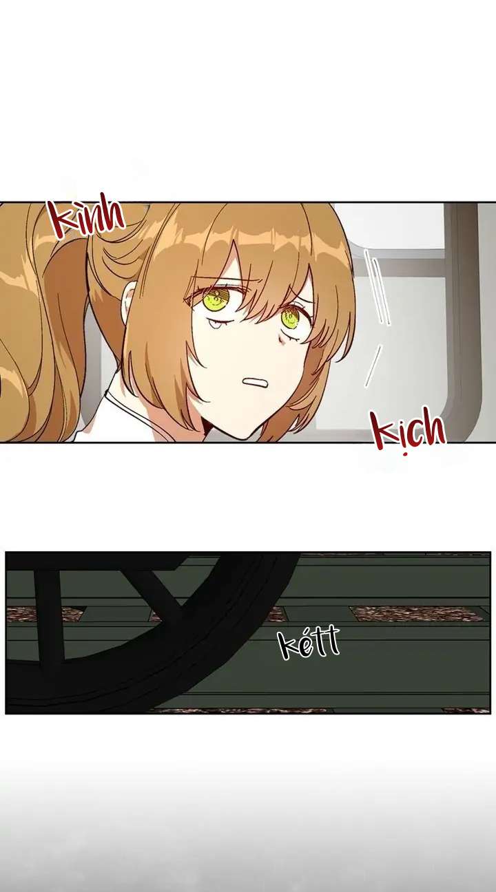 Vị Hôn Thê Khế Ước Của Công Tước Chap 144 - Trang 4