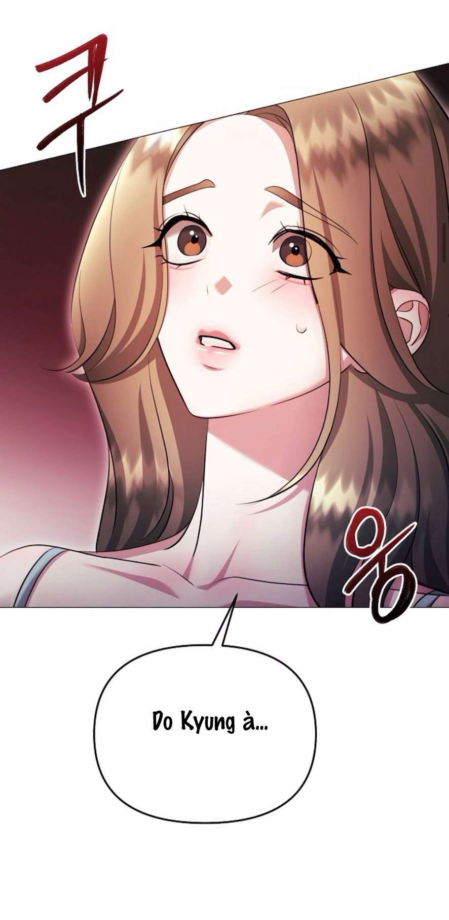 Sự Cám Dỗ Ngọt Ngào Của Cậu Bạn Thân Chap 27 - Trang 2