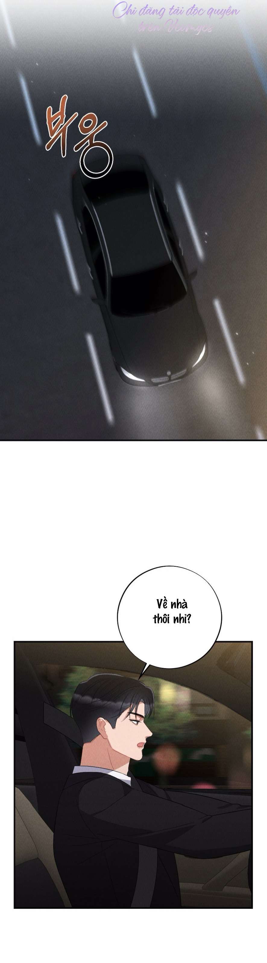 Trò Chơi Quyền Lực Chap 11 - Trang 2