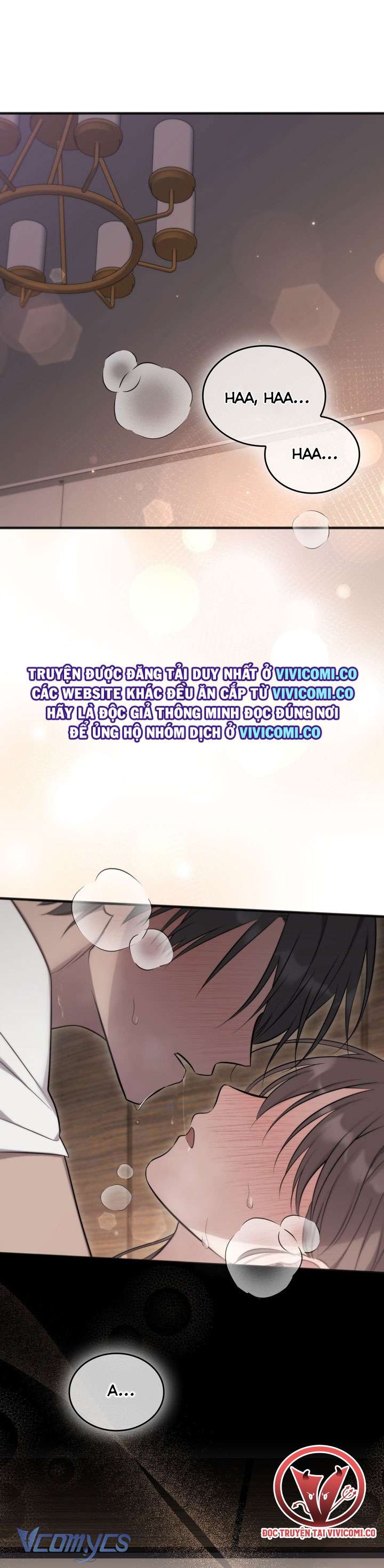 [18+] Đảo Vô Ảnh Chap 23 - Trang 3