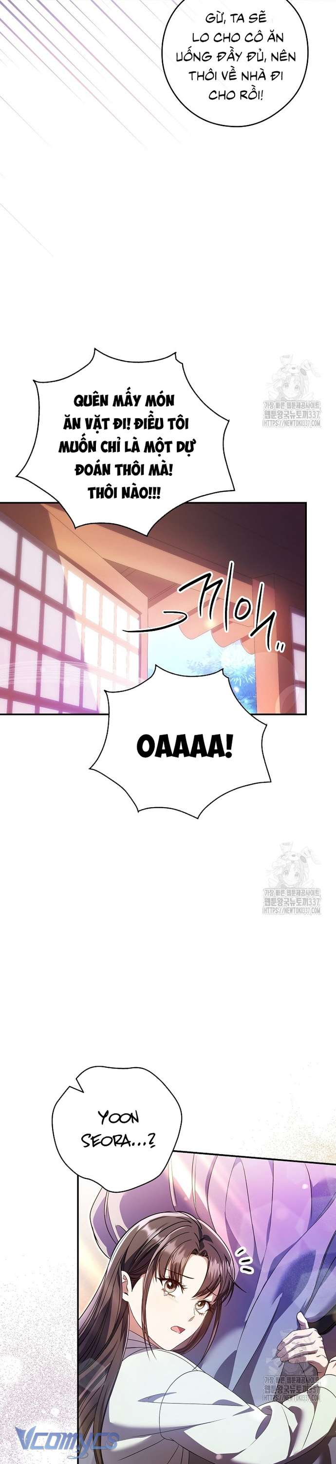 Nhật Ký Từ Chức Cấp S Của Thợ Săn Công Chức Chap 36 - Trang 4