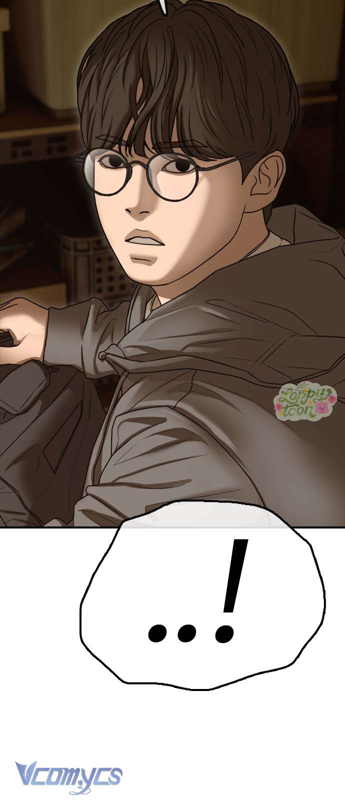 Tận Thế Đã Đến Chap 6 - Trang 4