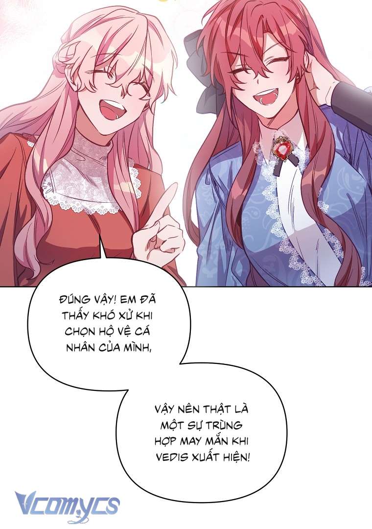 Cuộc Sống Thứ Hai Trên Thảm Đỏ Chap 5 - Trang 3