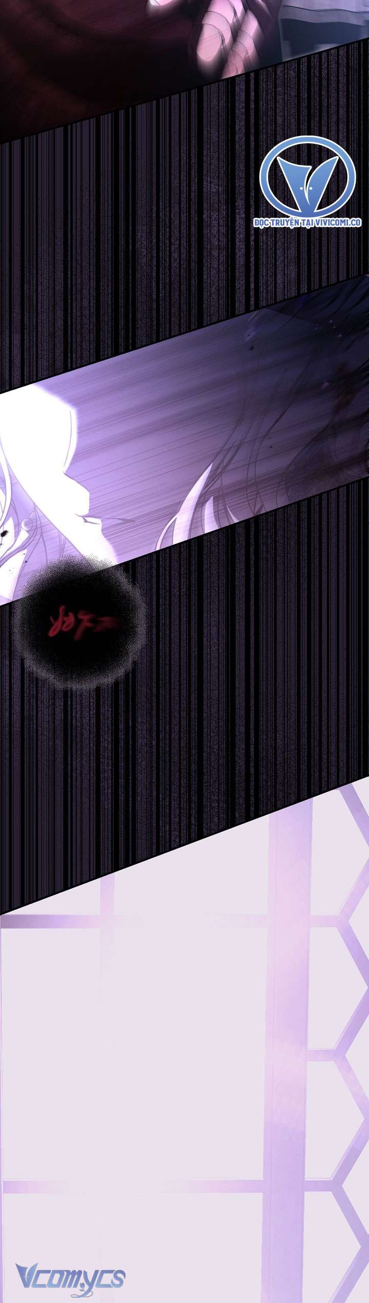 Lại Một Lần Nữa Hướng Về Ánh Sáng Chap 106 - Trang 2