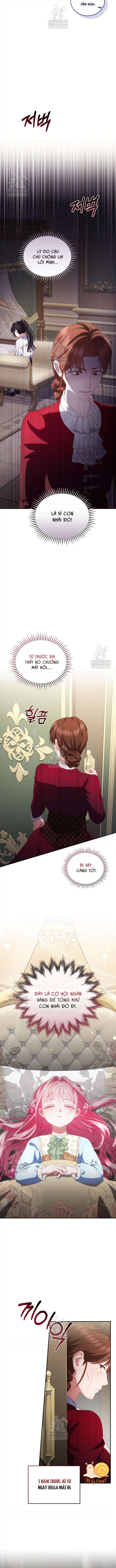 Tôi Là Người Duy Nhất Không Biết Ác Nữ Là Một Người Đàn Ông Chap 8 - Trang 2