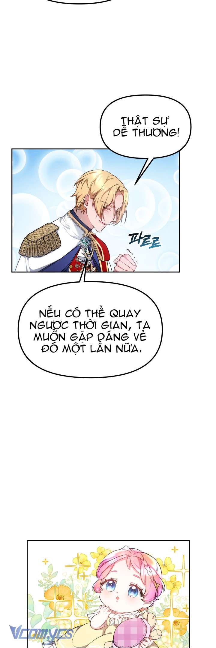 [PNT] Rồng Con Thuần Hóa Những Kẻ Điên Rồ Chap 11 - Trang 2