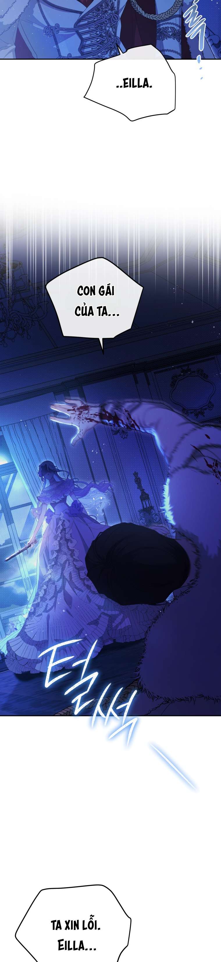 Người Phải Trả Giá Bằng Mạng Sống Vì Đã Lừa Dối Tôi Chap 1 - Trang 4