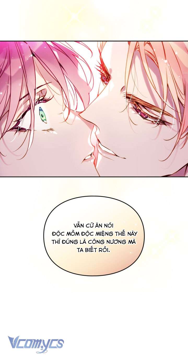 Kết Cục Của Nhân Vật Phản Diện Chỉ Có Thể Là Cái Chết Chap 180 - Trang 4