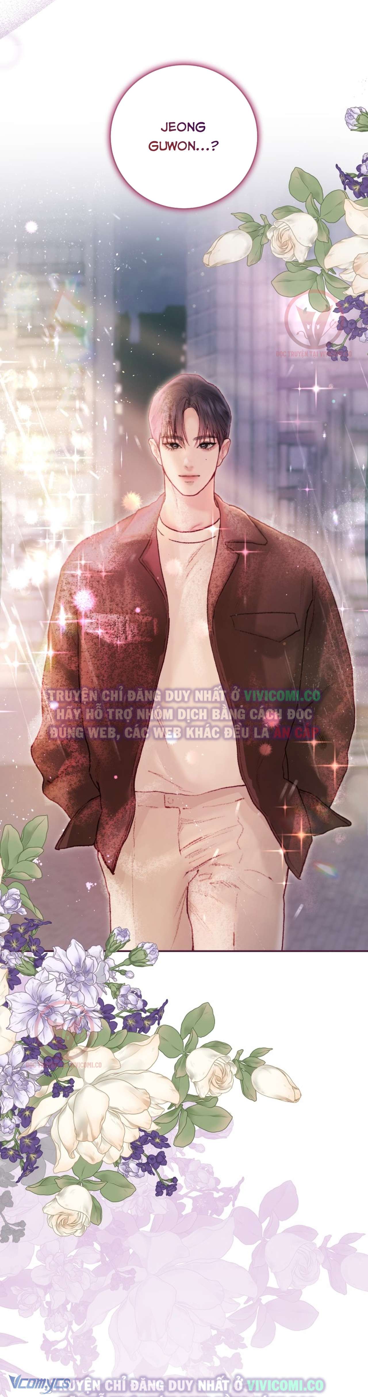 Chàng Quỷ Của Tôi Chap 7 - Trang 4