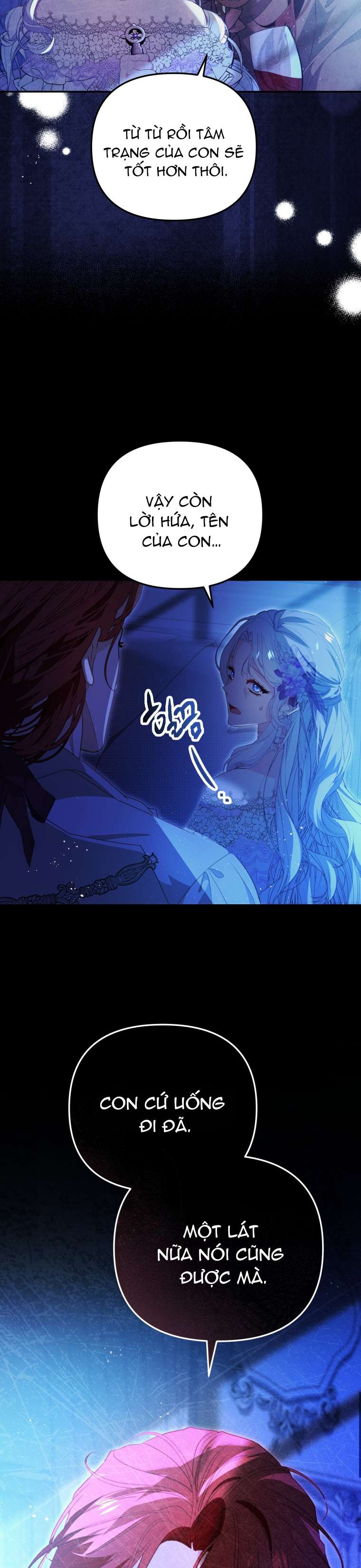 Người Phải Trả Giá Bằng Mạng Sống Vì Đã Lừa Dối Tôi Chap 1 - Trang 4