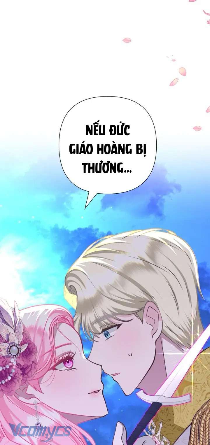 Sau Này Họ Sẽ Sinh Ra Tôi Chap 21 - Trang 3