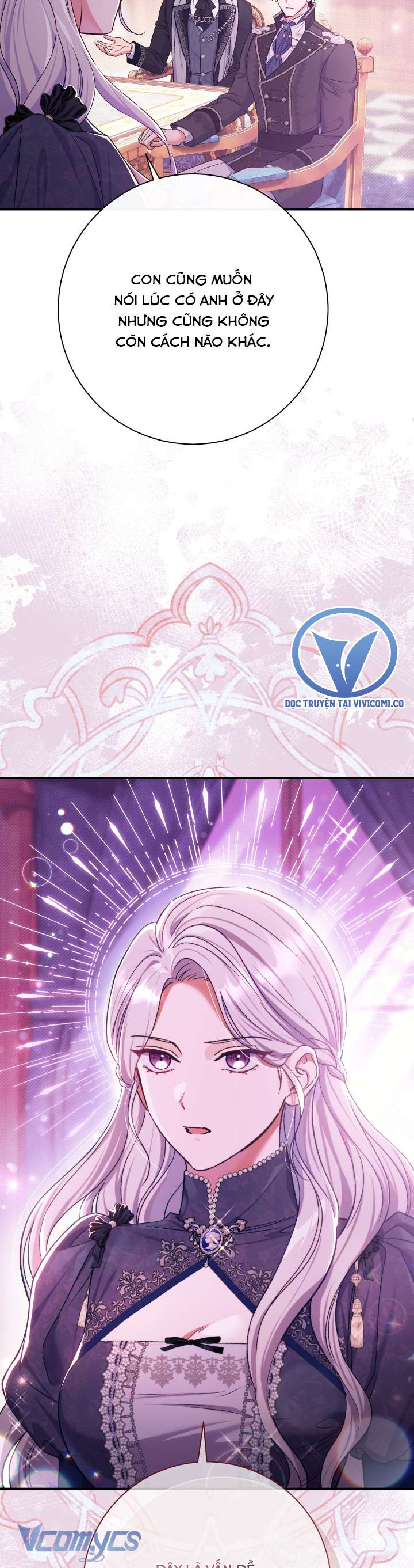 Người Xem Mắt Của Ác Nữ Quá Hoàn Hảo Chap 78 - Trang 4