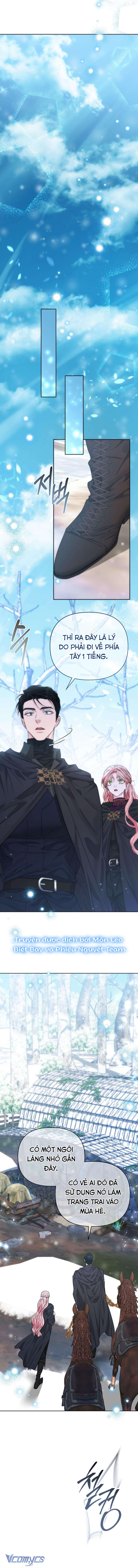 Tôi Bị Ám Ảnh Bởi Người Chồng Phản Diện Chap 42 - Trang 2