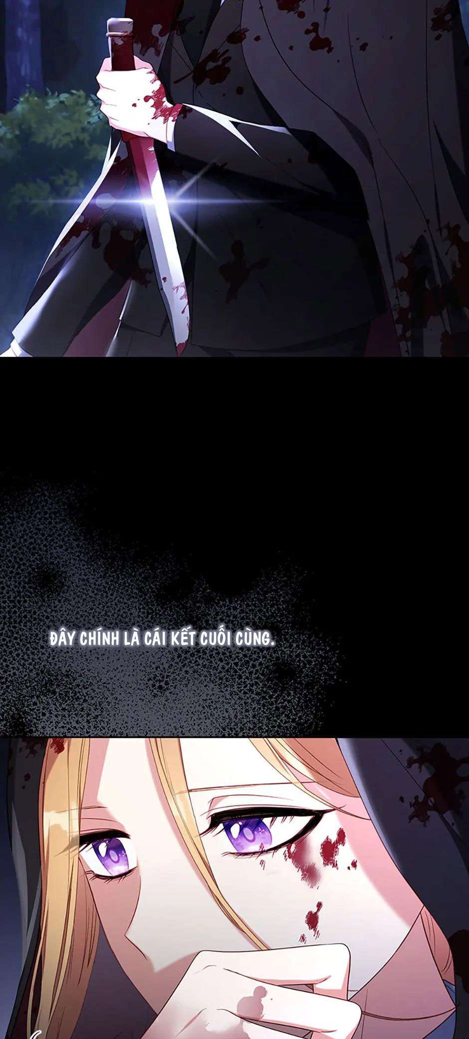 Hầu Gái Trong Trò Chơi Harem Ngược Muốn Nghỉ Việc Chap 43 - Trang 4