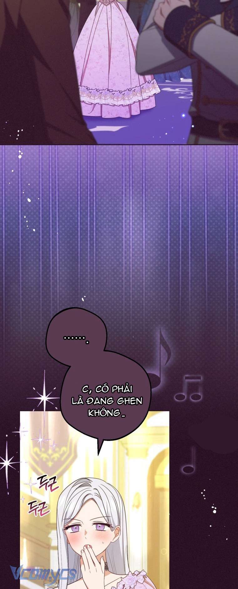 Được Yêu Thương Mà Còn Ngại Ngùng Sao! Chap 94 - Trang 4