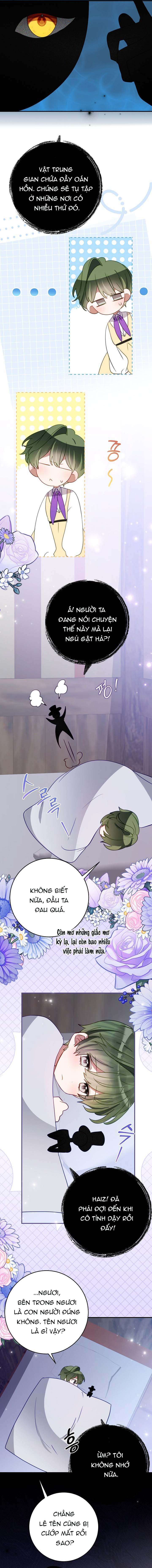 Trở Thành Con Gái Nuôi Của Một Gia Đình Sắp Bị Phá Hủy Chap 50 - Trang 3