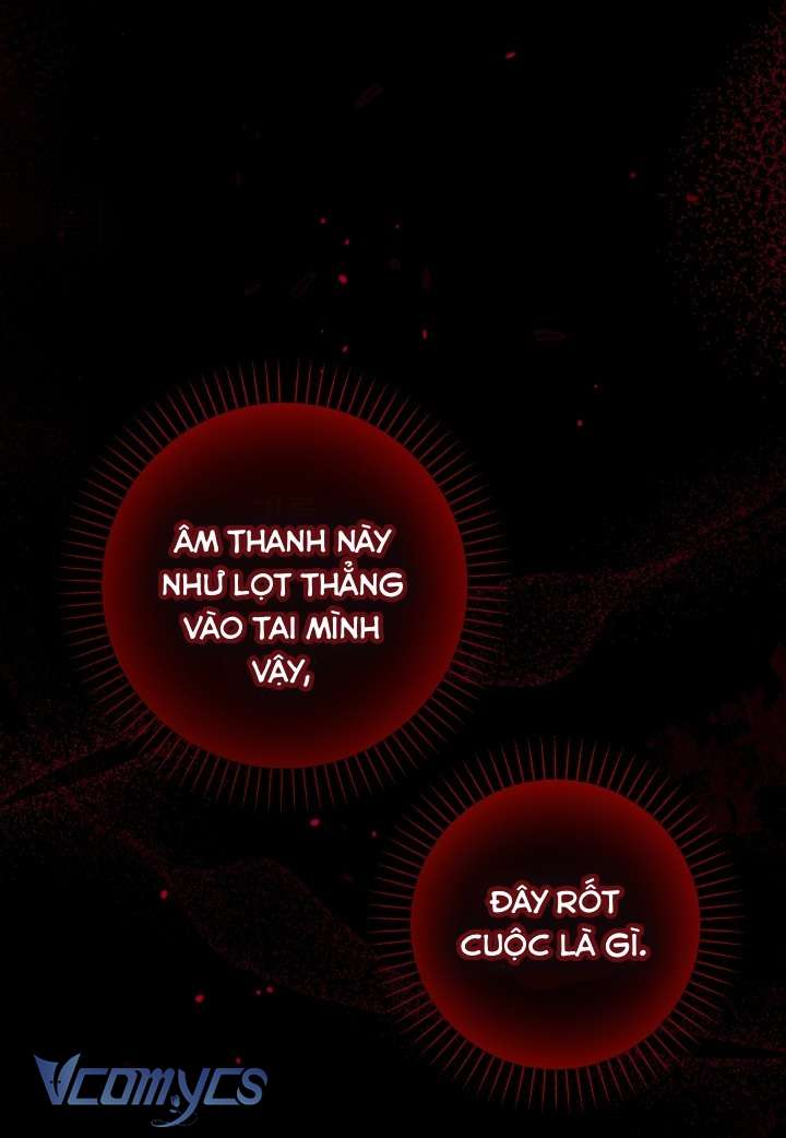 Đứa Trẻ Nuôi Dưỡng Ác Ma Chap 7 - Trang 2