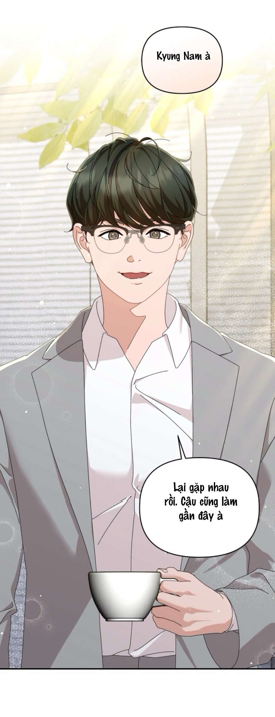 Chính Sách Khuyến Khích Chap 16 - Trang 2