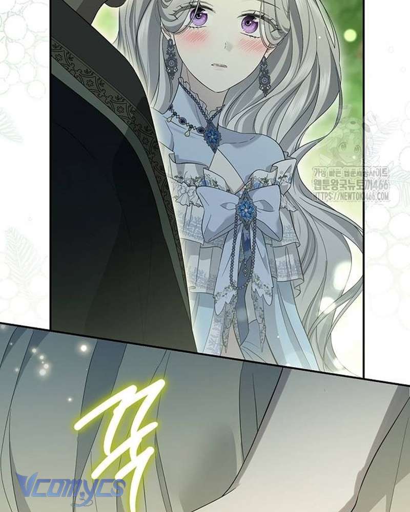 Praesepe Bên Ngoài Chiếc Lồng Chap 21 - Trang 4