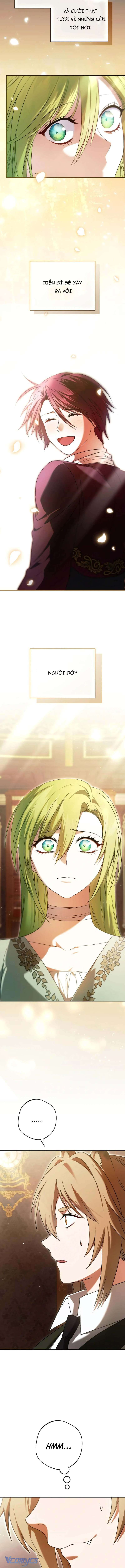 Bạo Chúa Độc Ác Trở Lại Chap 30 - Next Chap 31