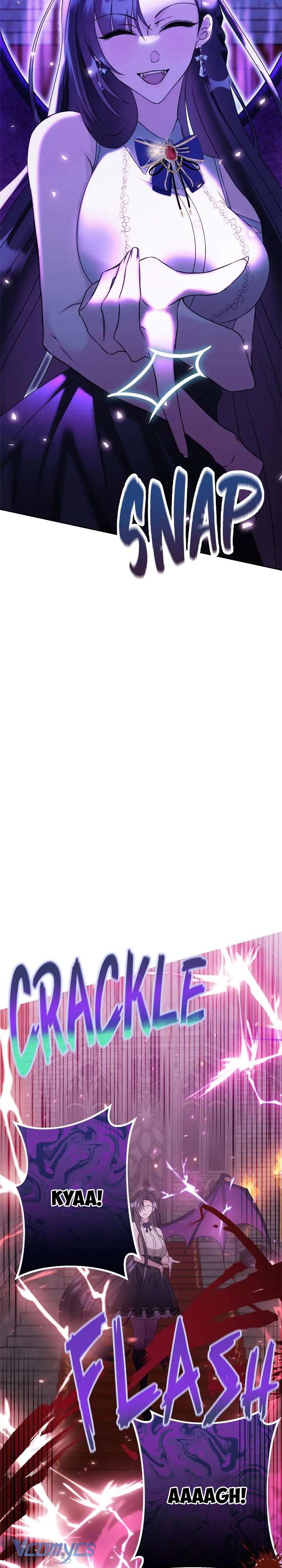 [18+] Chủ Nhân Hầm Ngục Hạng S Chap 1 - Trang 2